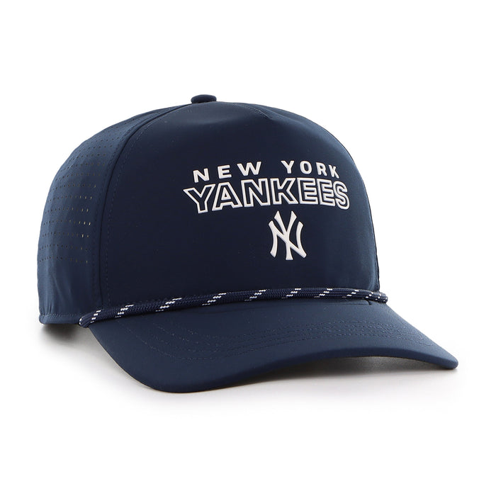 NEW YORK YANKEES BRRR VAULT '47 HITCH