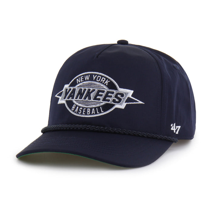 NEW YORK YANKEES FRAME OUT NYLON '47 HITCH