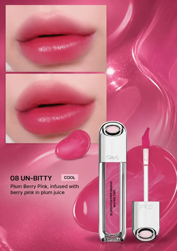 (BUY 1 UN-BITTY) OIAD SLAYN WATER TINT