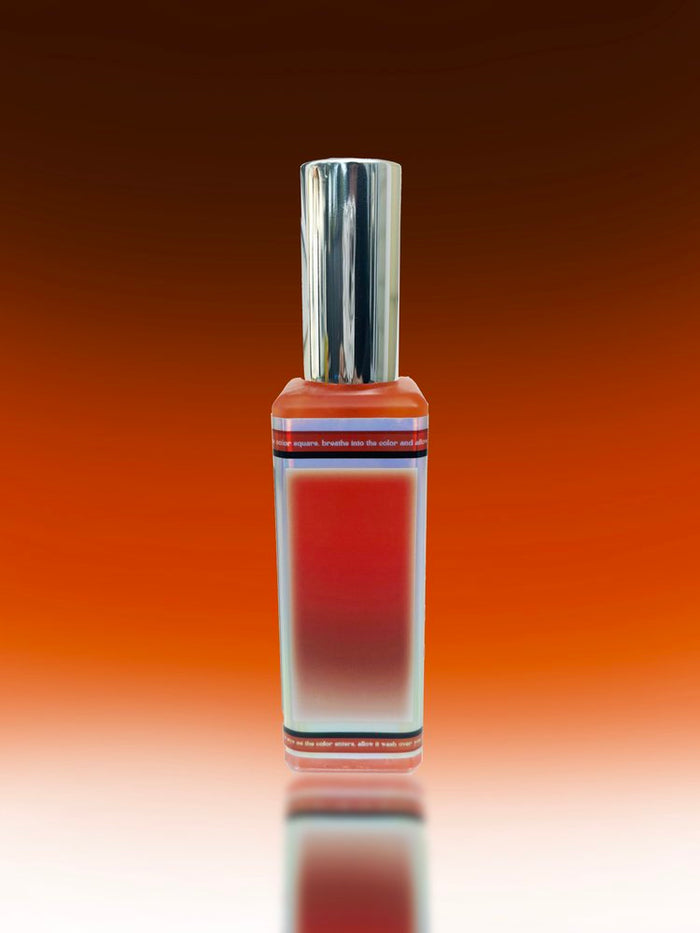 Orange Aura Spray — Sacral Chakra