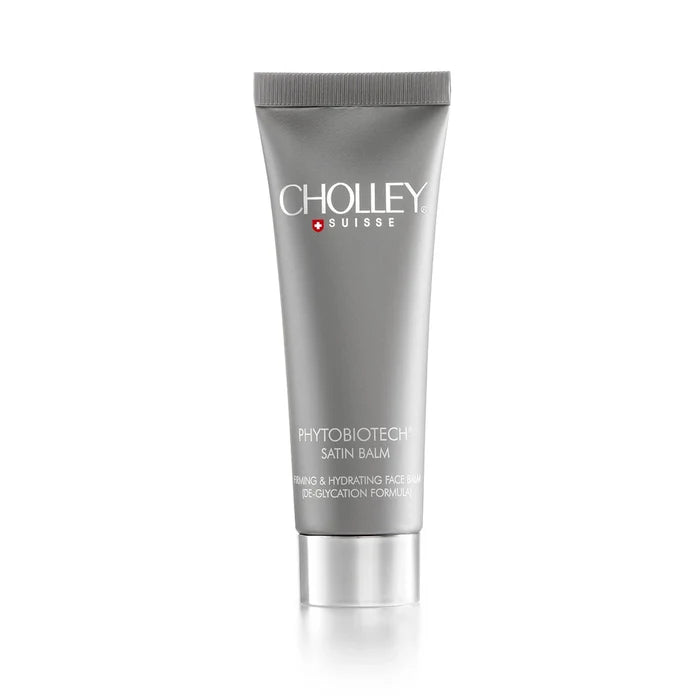 PHYTOBIOTECH Satin Balm (Anti-Glycation & Lifting Balm) 50ml
