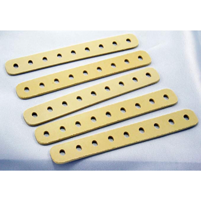 Pigment Shaker Replacement Straps