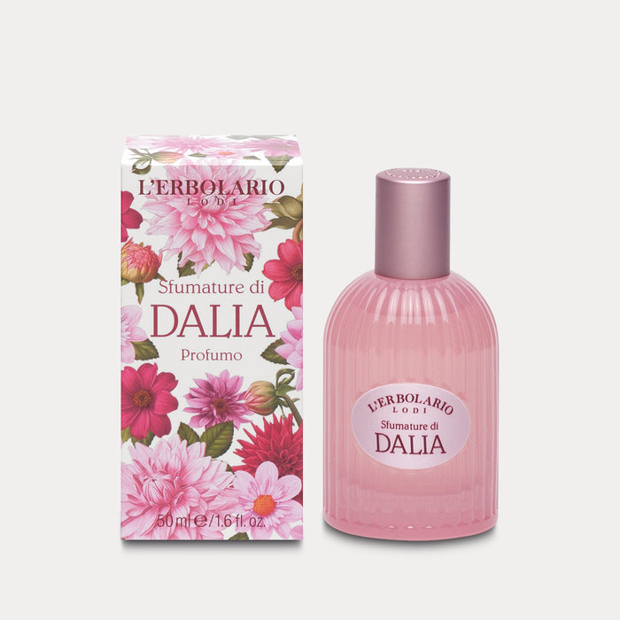 Profumo Sfumature di Dalia