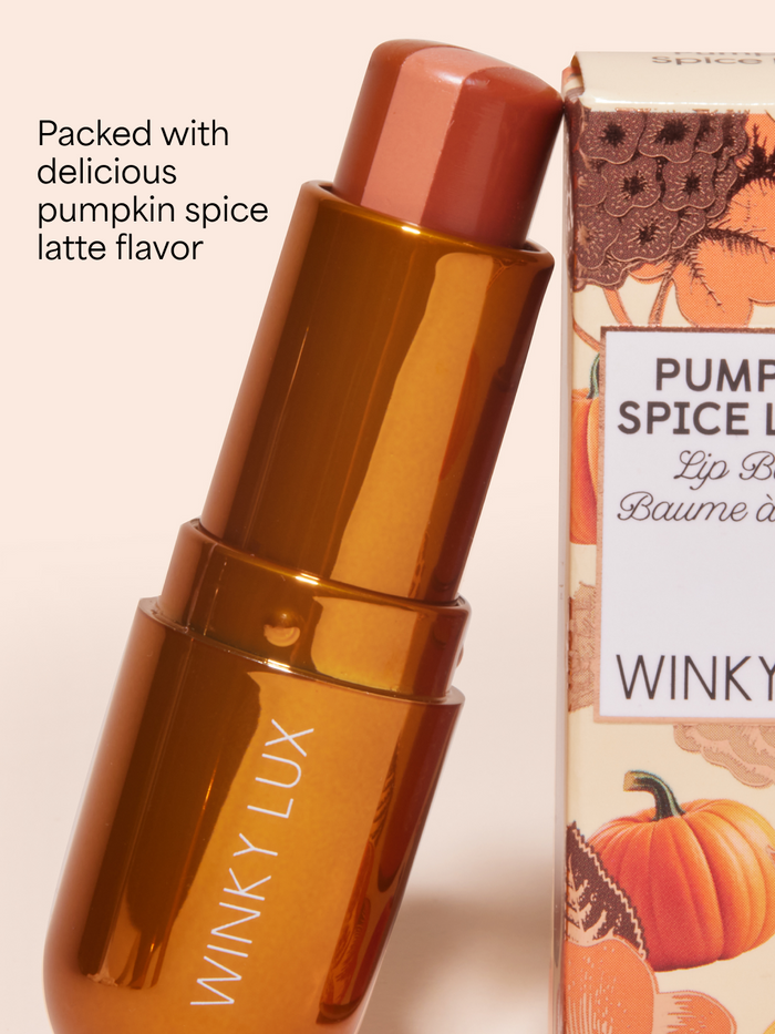 Pumpkin Patch Trio