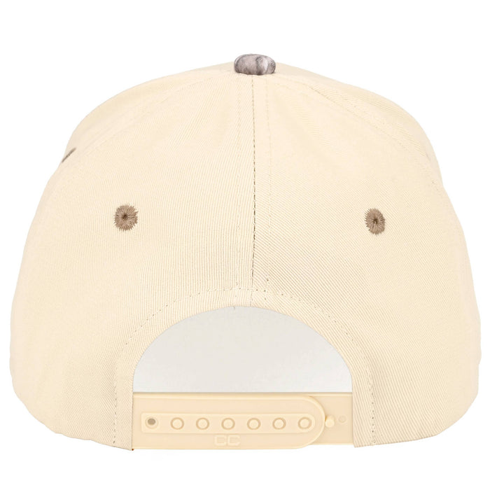 RAISING HELL Trucker Hat