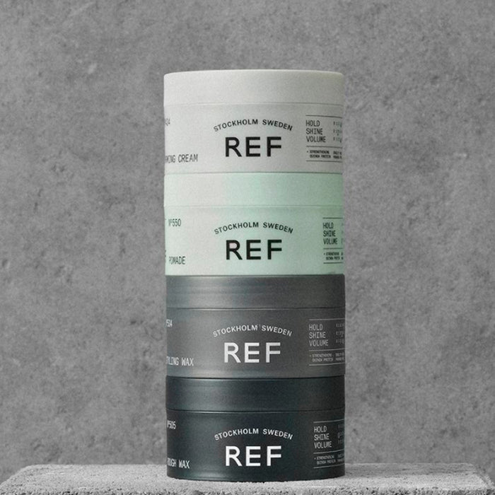 REF Pomade #550 Professional Salon Products