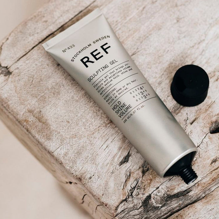 REF Sculpting Gel #433 Professional Salon Products