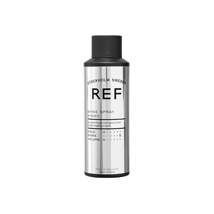 REF Shine Spray #050