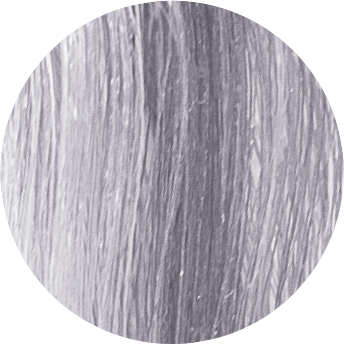 8.12 - Light Ash Pearl Blonde / Naturals / 10