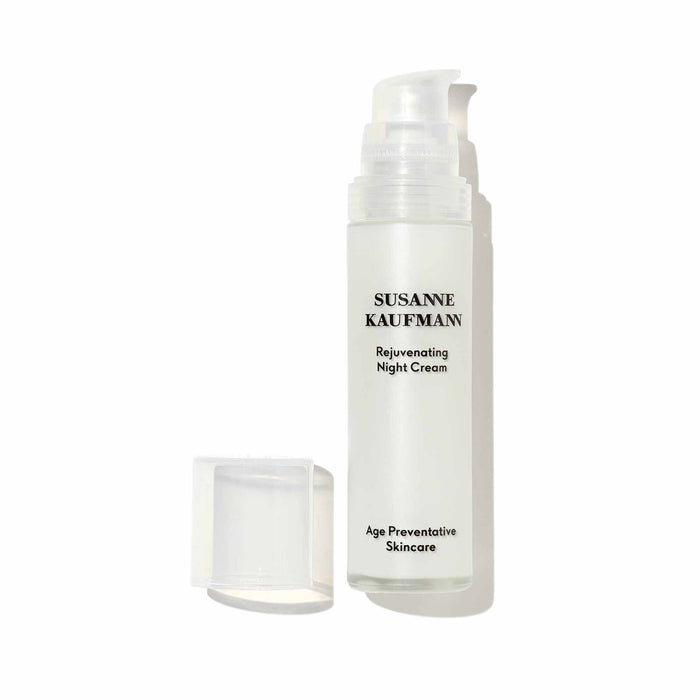 Rejuvenating Night Cream Crème de Nuit Revitalisante