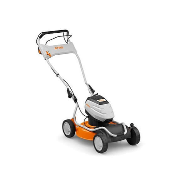 RMA 2 RV Cordless Mulching Lawnmower