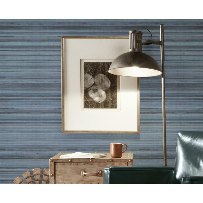 Blue, Grey / Roll