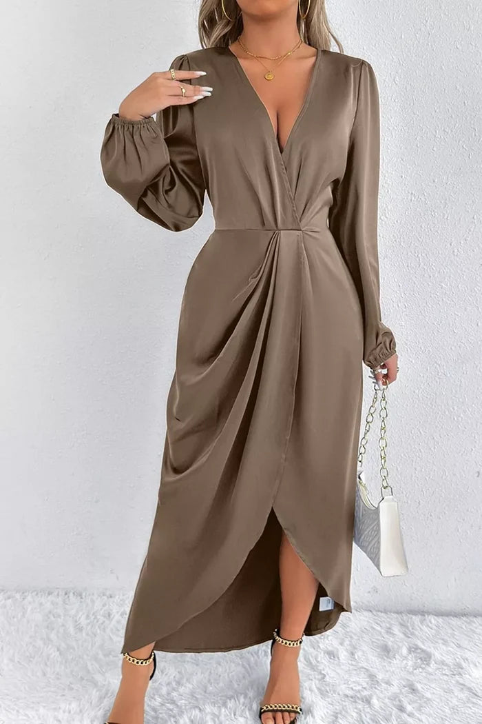 Taupe / XS UK 4/6