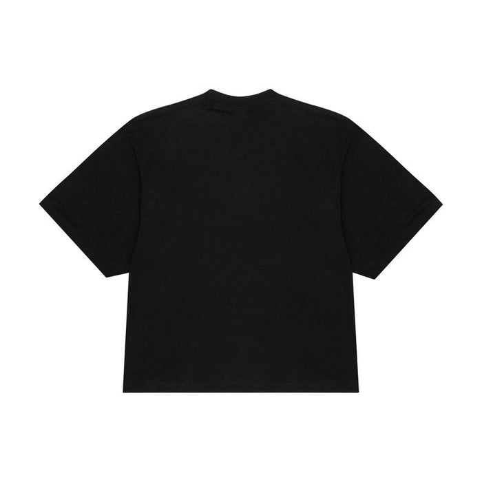 Shaka Wear Max Heavyweight Oversized Tee Black