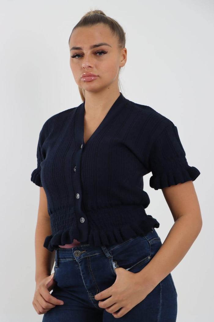 Black / OneSize(8-14)