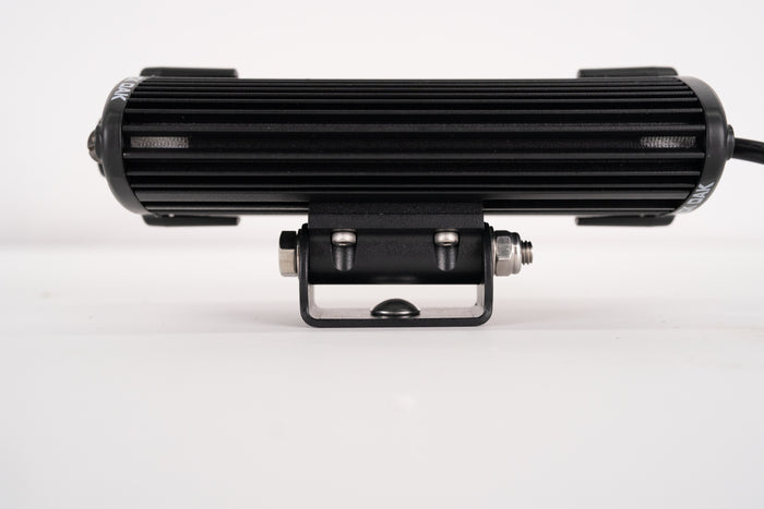 Single Row Light Bar - Slide Mount Bracket