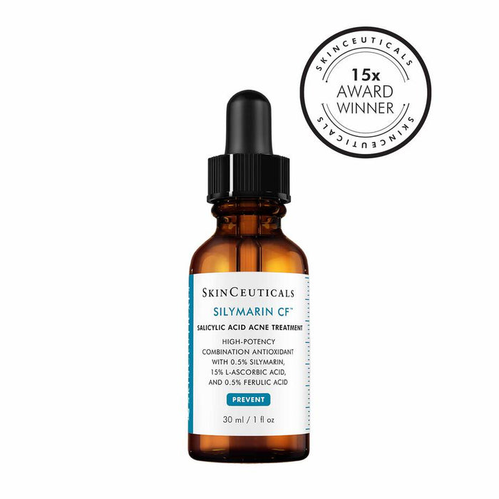 Skinceuticals SILYMARIN FC