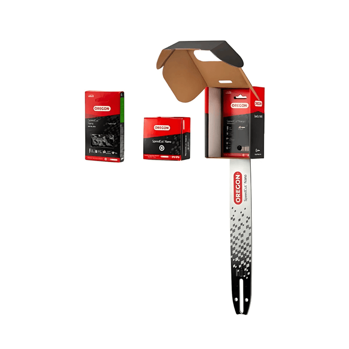 SpeedCut Nano 12" Conversion Kit