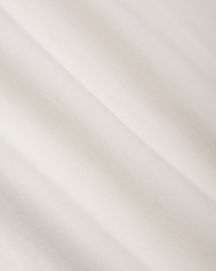 lost & found Stussy Stüssy Lazy Tee White