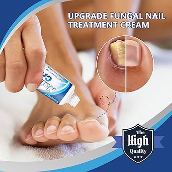 Sumifun Nail Repair Cream