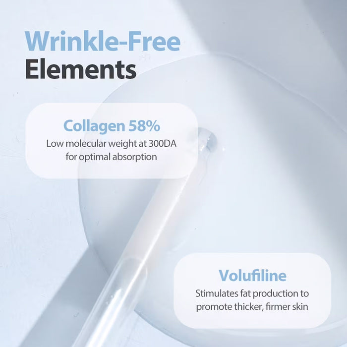 Sungboon Editor Deep Collagen Power Boosting Cream In Serum 1.01oz/ 30ml