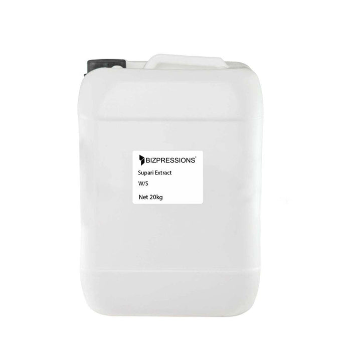 Supari Extract
