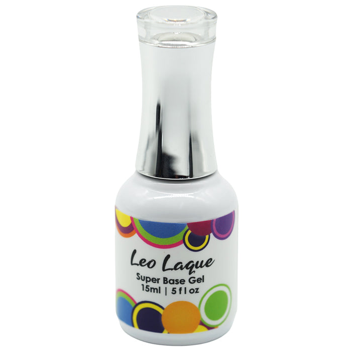Super Base Gel Leo Laque 15ml