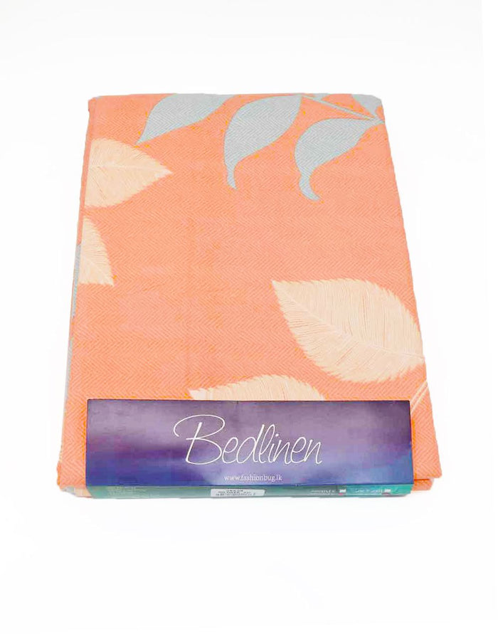SUPER KING BEDLINEN WITH PILLOW COVER