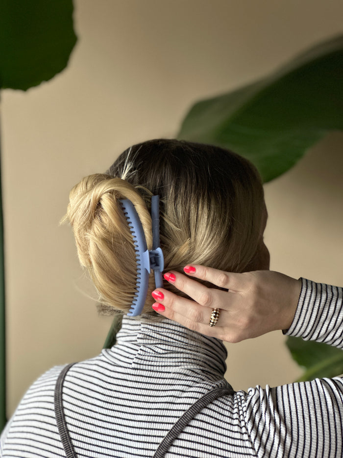 Super Side Clip