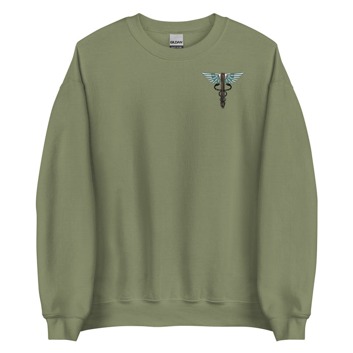 Military Green / S