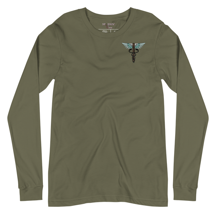 Military Green / XS