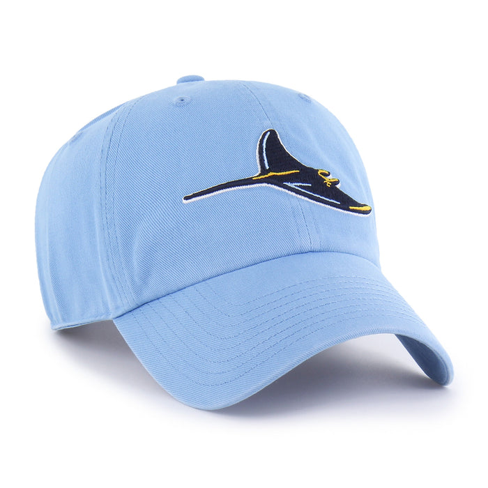 TAMPA BAY RAYS '47 CLEAN UP