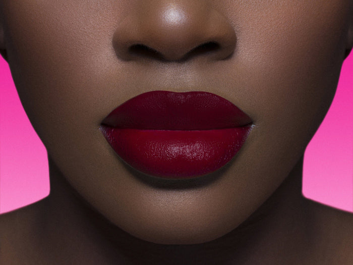 The Berries Lipstick - Oh Damn