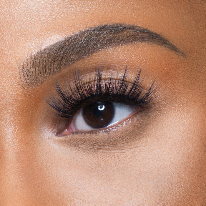 The Nubian Lashes - Egypt Lite