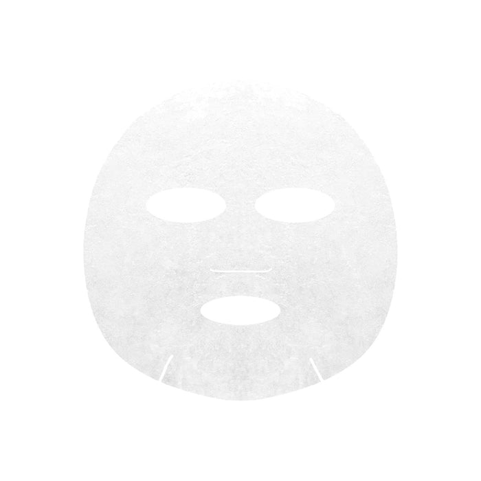 Thirst Trap Rose & Aloe Vera Soothing Sheet Mask