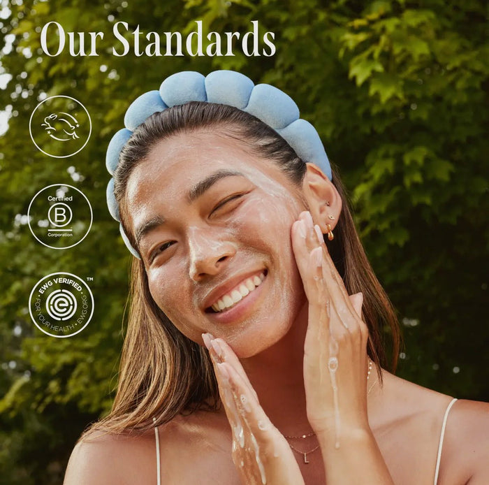 Three Ships Radiance Grape Stem Cell + Squalane Day Cream - Aesthetics By Kell