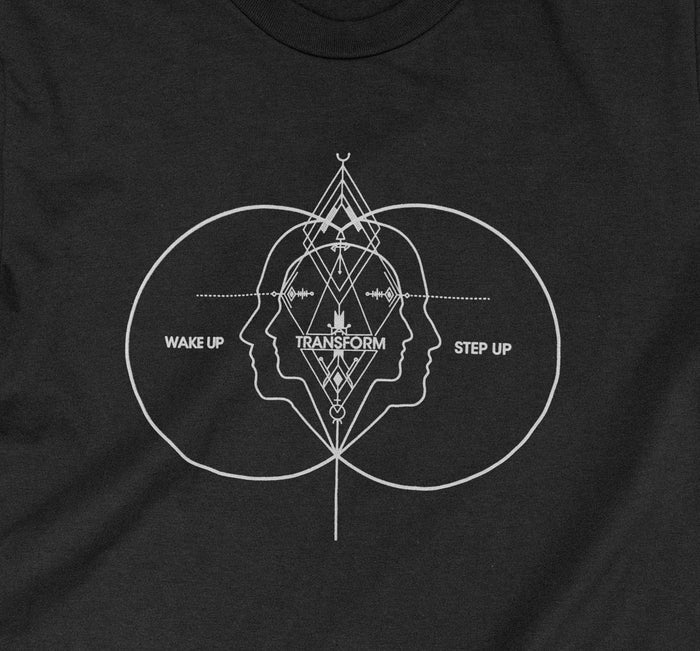 Transform Venn Women's T