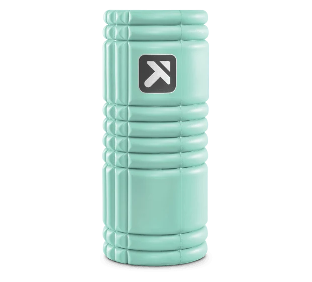 TriggerPoint GRID 1.0 Foam Roller - The Sweat Shop