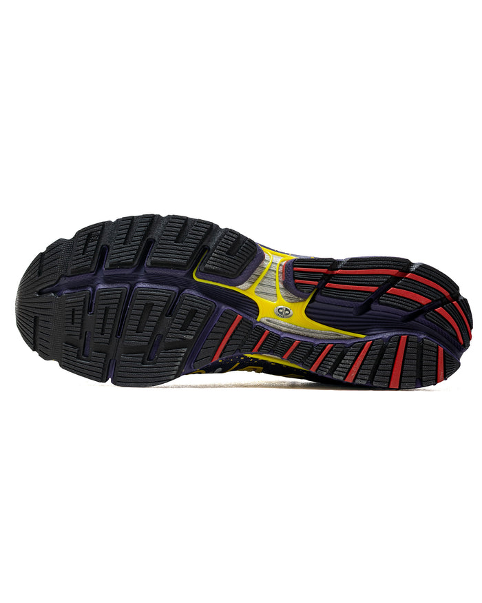 lost & found New Balance New Balance U18909P5 Boysenberry/Punch Yellow