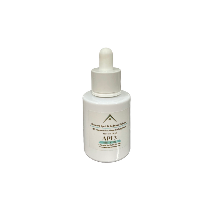 Ultimate Spot & Redness Reducer