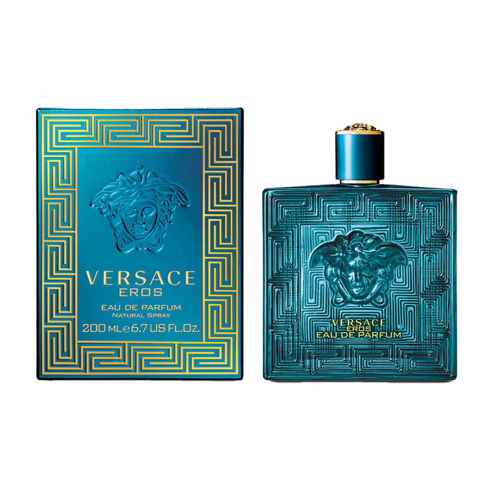 Versace Eros Men Eau De Parfum