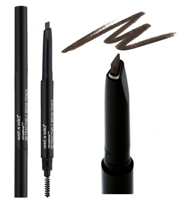 Wet N Wild UltimateBrow Retractable Brow Pencil