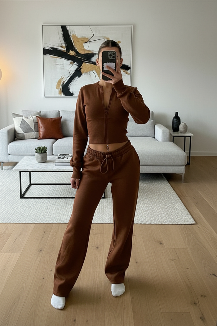 Chocolate / XS / 1