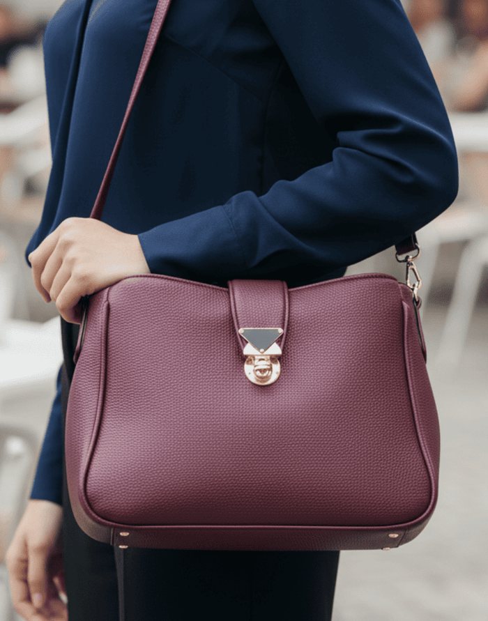 WOMENS CASUAL HAND BAG