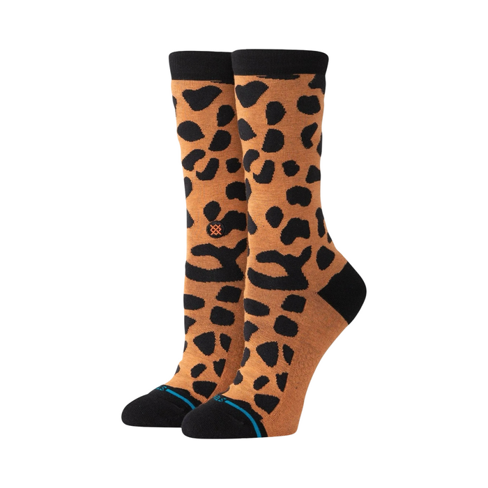 Women's Stance Animaniac Print Socks