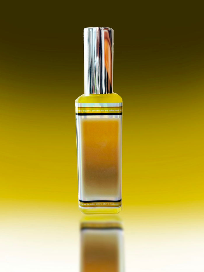 Yellow Aura Spray — Solar Plexus Chakra