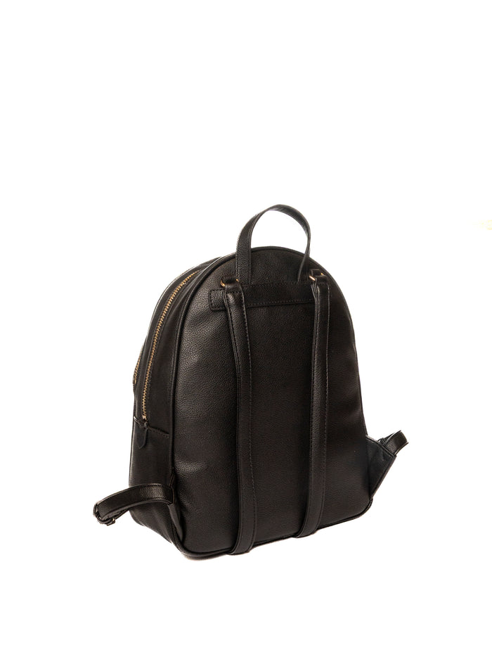 GUESS zaino manhattan nero HWBG7118330 MANHATTAN-BLACK