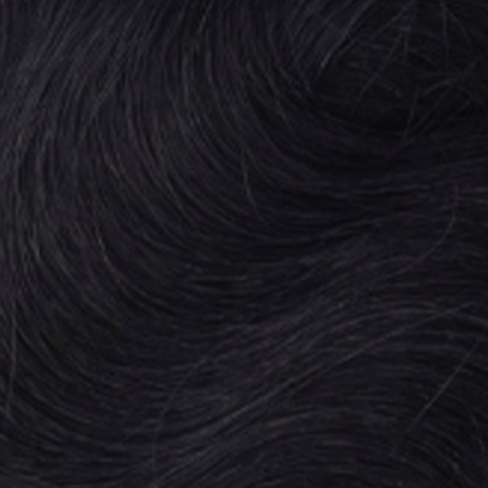 #1   |   WAVY: Keratin Fusion Extensions
