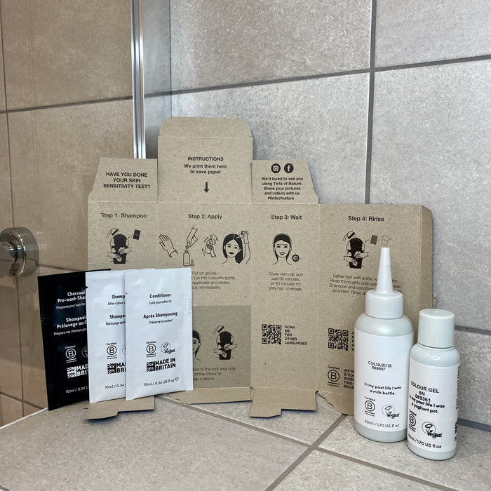 10XL Extra Light Blonde Permanent Hair Dye