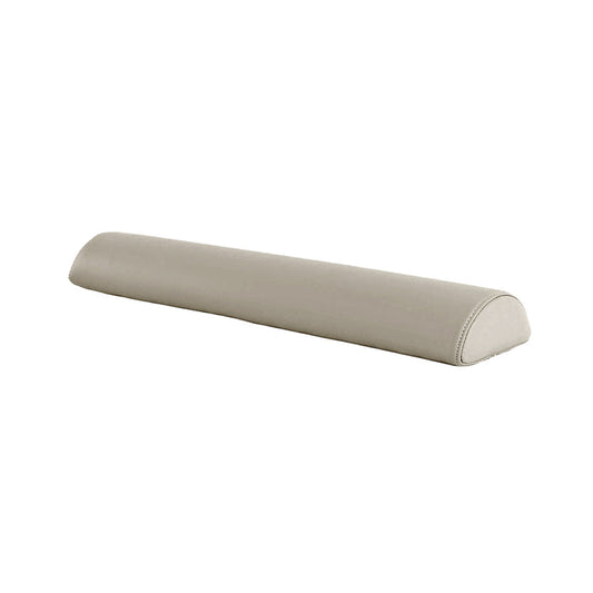 1/2 Round Bolster